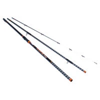 Akios Krave KX420 Beach & Estuary Rod 14ft
